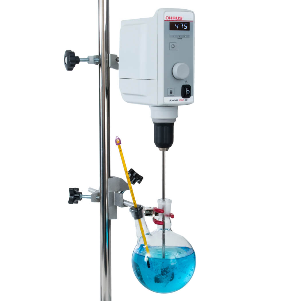Overhead Stirrers - Image 2