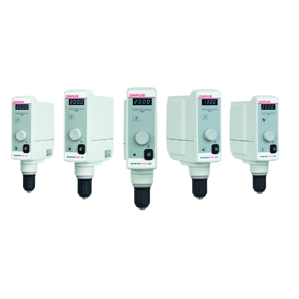 Overhead Stirrers - Image 3