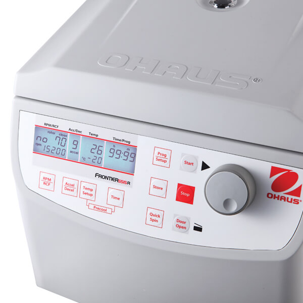High-Speed Micro Centrifuge - Image 5