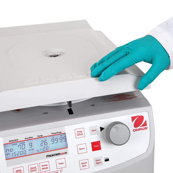 High-Speed Micro Centrifuge - Image 4