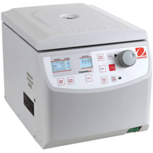 High-Speed Micro Centrifuge