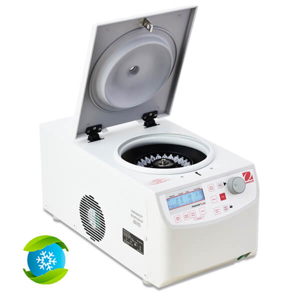 High-Speed Micro Centrifuge - Image 3