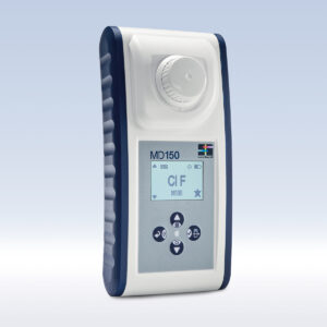 Lovibond Multiparameter Photometer MD150