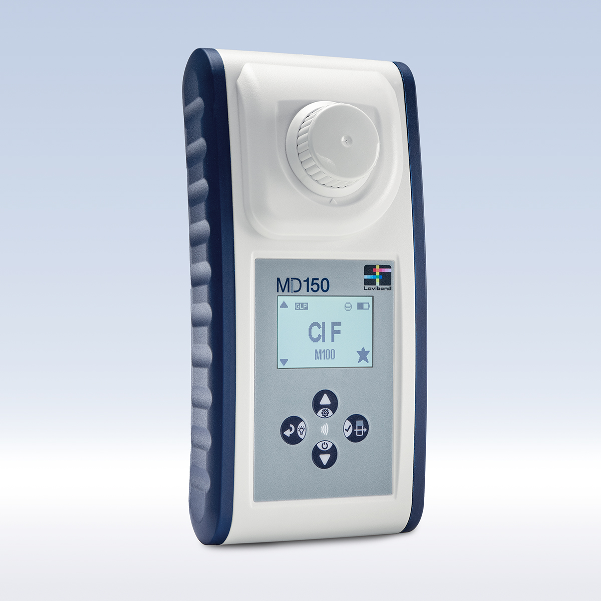 Lovibond Multiparameter Photometer MD150