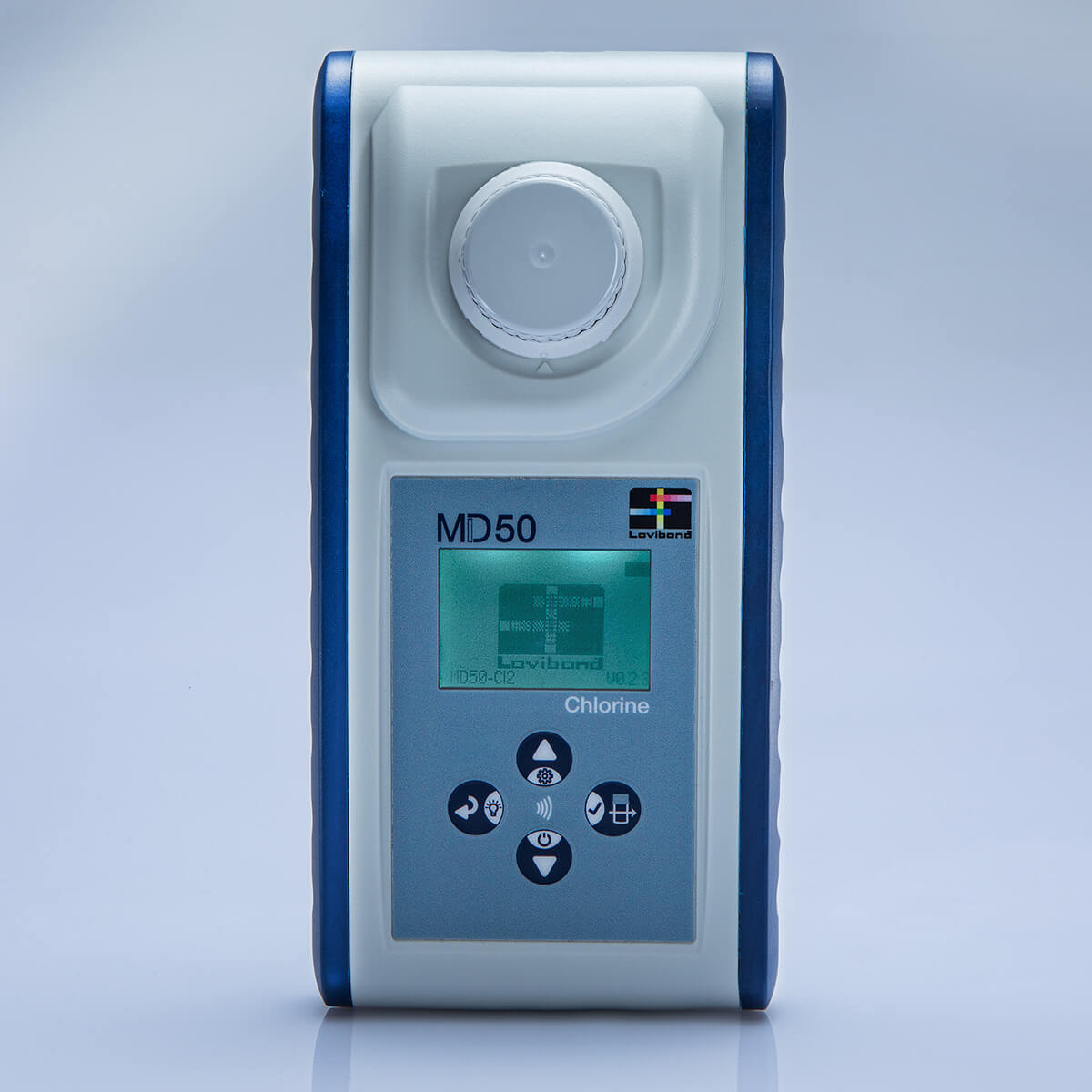 Lovibond Single Parameter-Photometer MD50 - Image 3