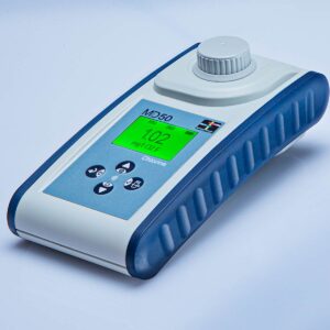 Lovibond Single Parameter-Photometer MD50